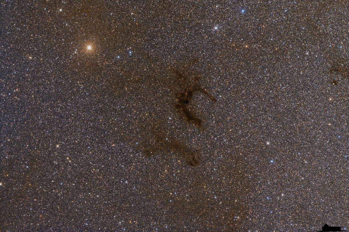 B142-3 Barnard's E