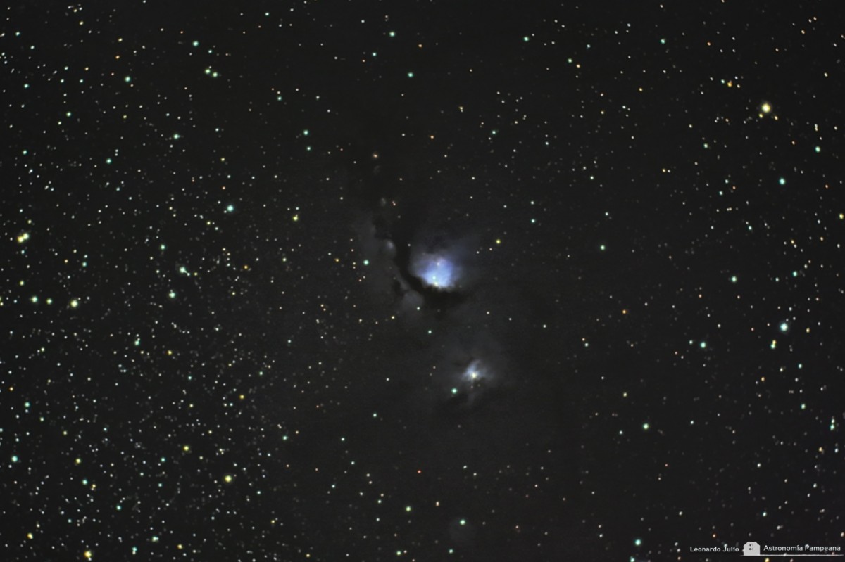M 78 o NGC 2068