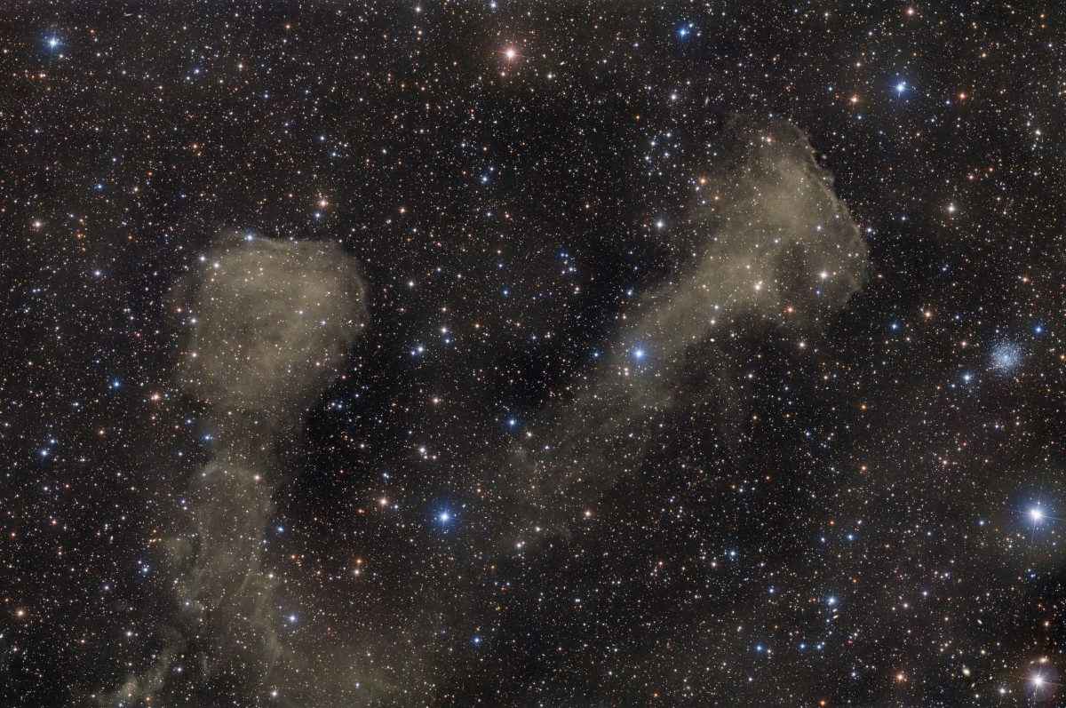 NGC 1904 M79