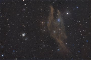 NGC 1097