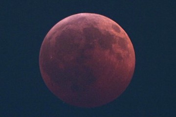 Eclipse 21-12-2010