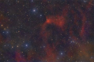ESO 309 16