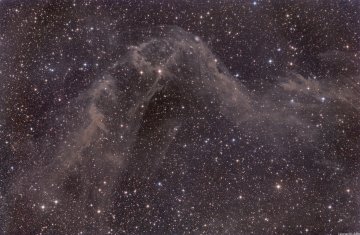 IC 4633 and HMSTG 31
