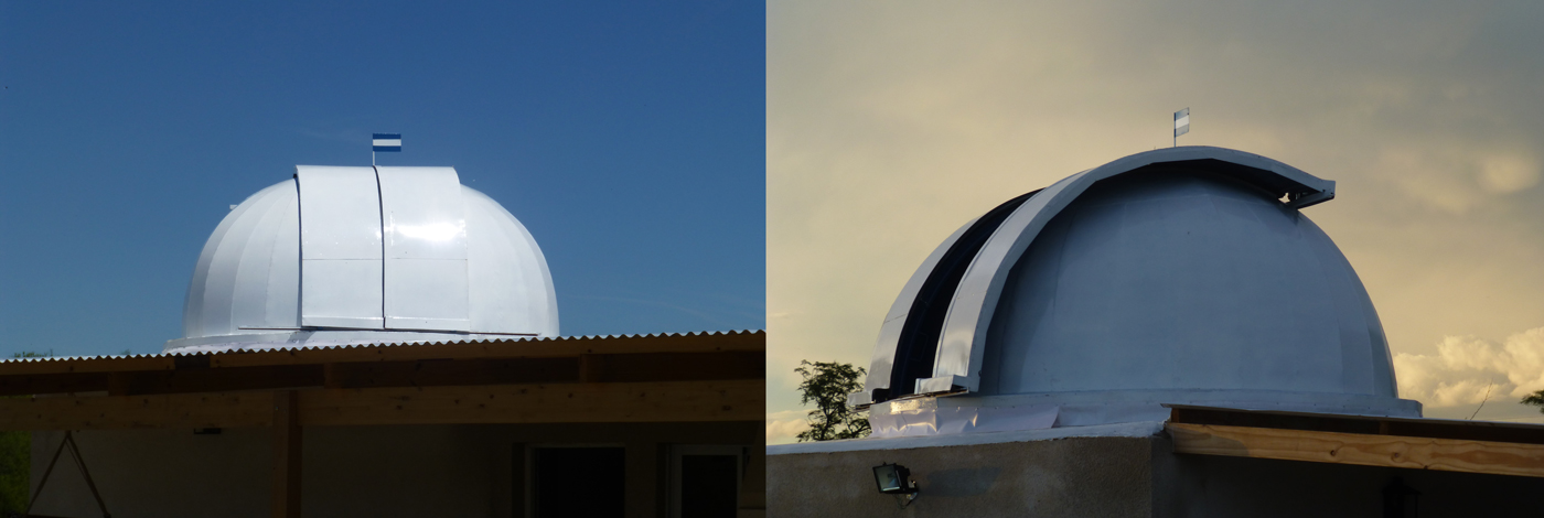 Observatorio La Banderita